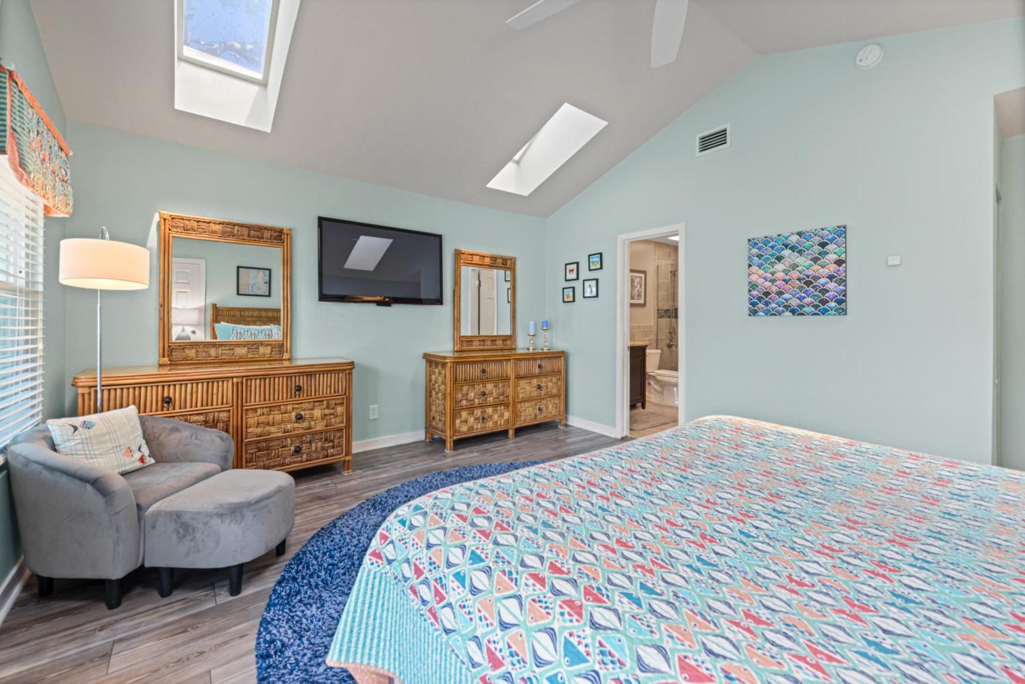 Paradise Place Duval Square Apartment *