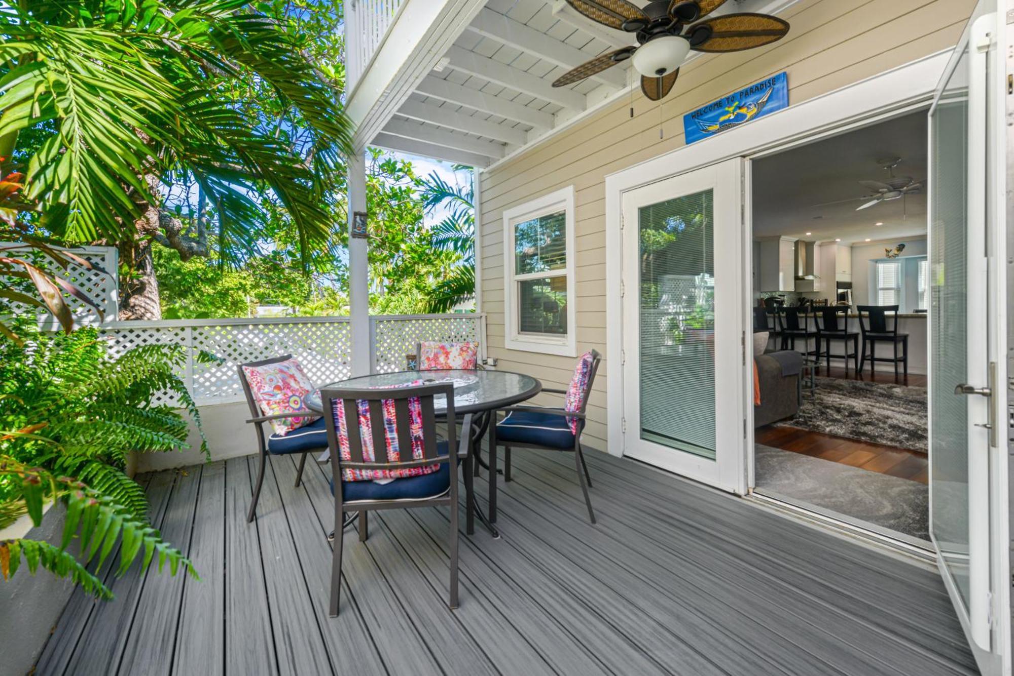 Paradise Place Duval Square Apartment *