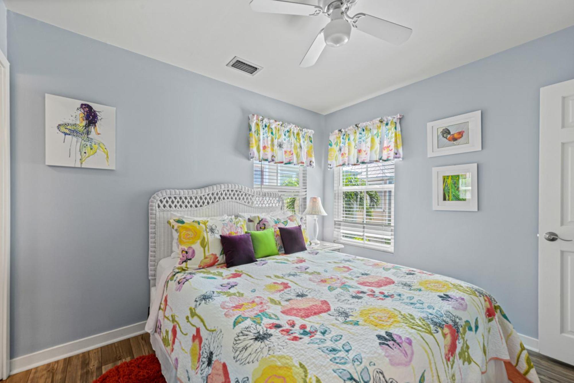 Paradise Place Duval Square Apartment *