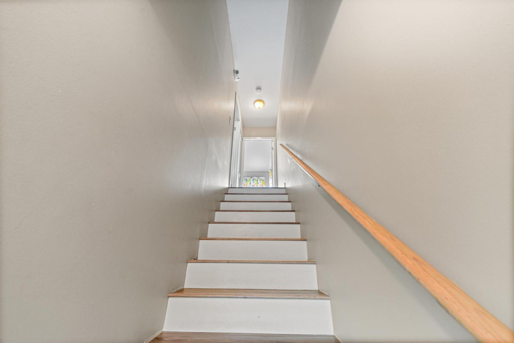 Paradise Place Duval Square Apartment *