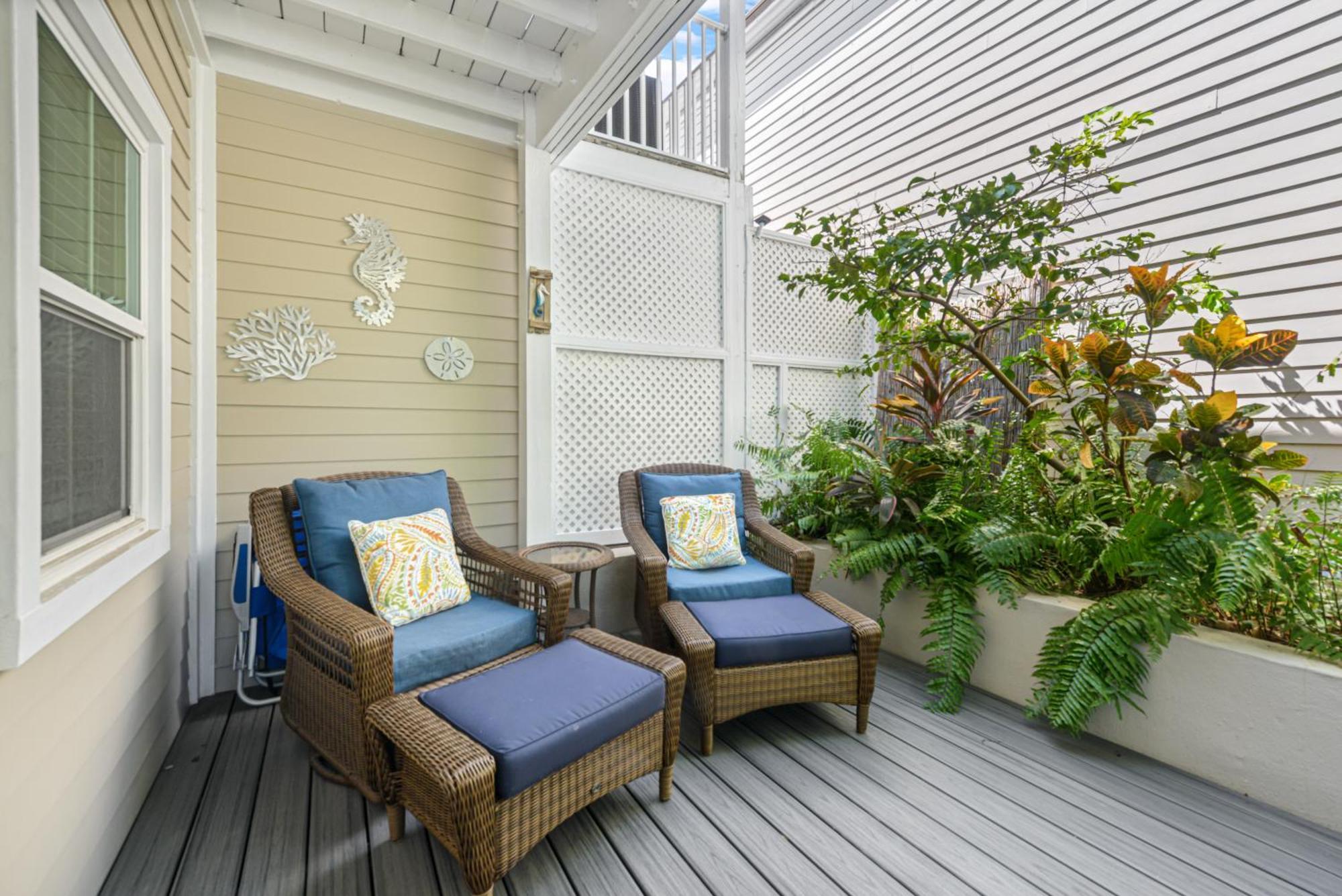 Apartment Paradise Place Duval Square *